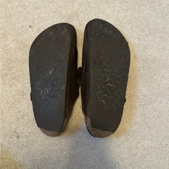 Birkenstock Boston Clog in Mocha - read description - Picture 5 of 5